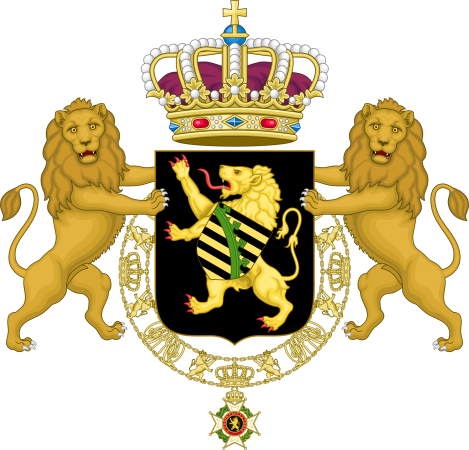 Saxe-Coburg-Belgium