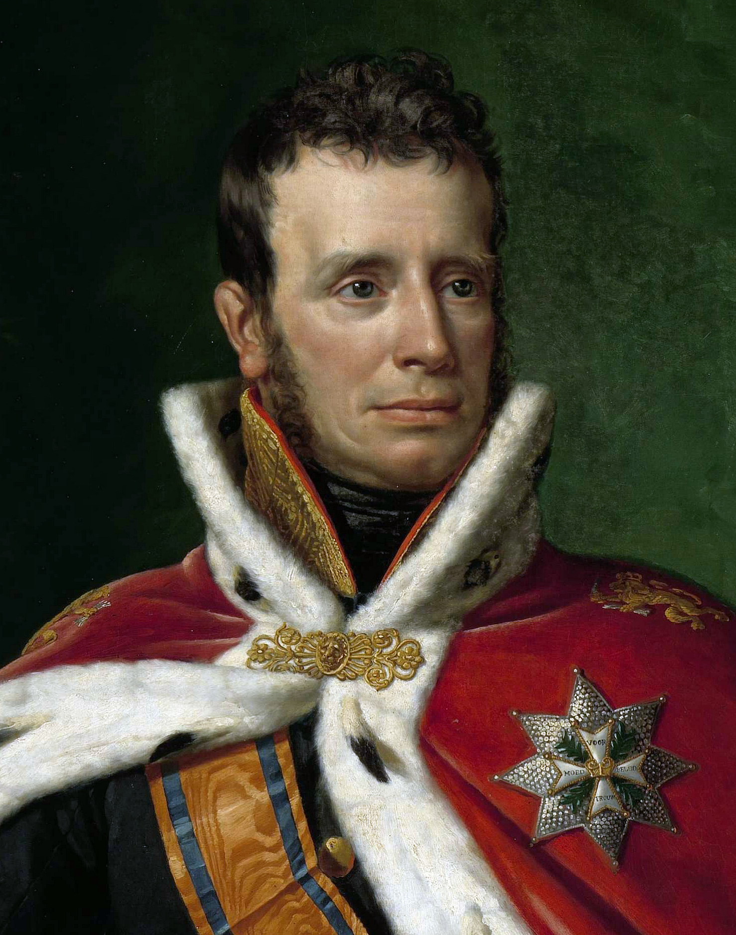 Kingdom of the Netherlands