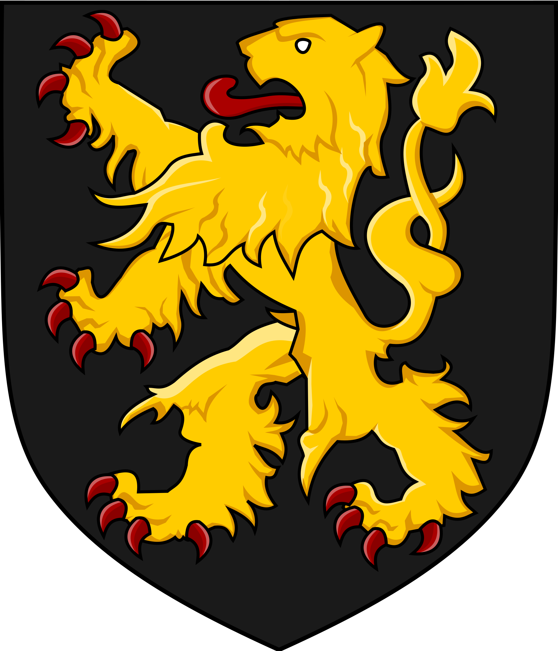 Duchy of Brabant