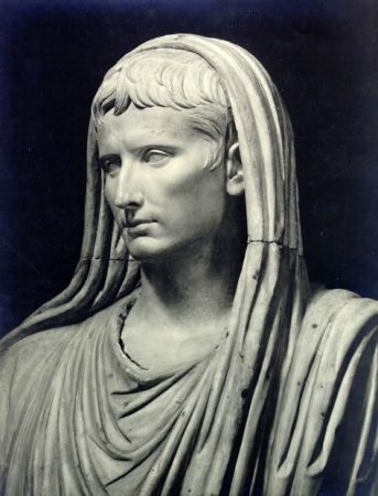 Julio–Claudian dynasty
