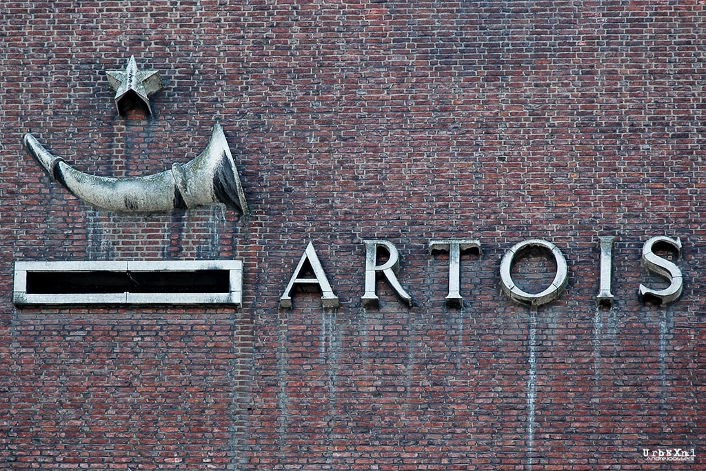 Een pintje aub