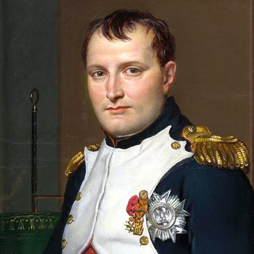 French empire