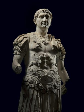 Nerva–Antonine dynasty