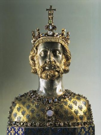 Carolingian Empire