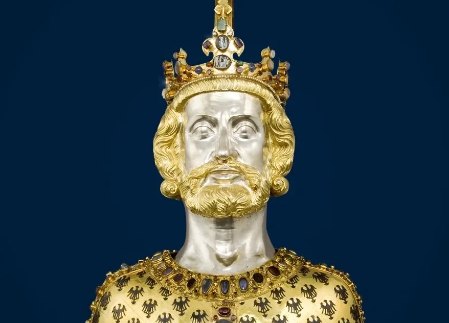 Charlemagne