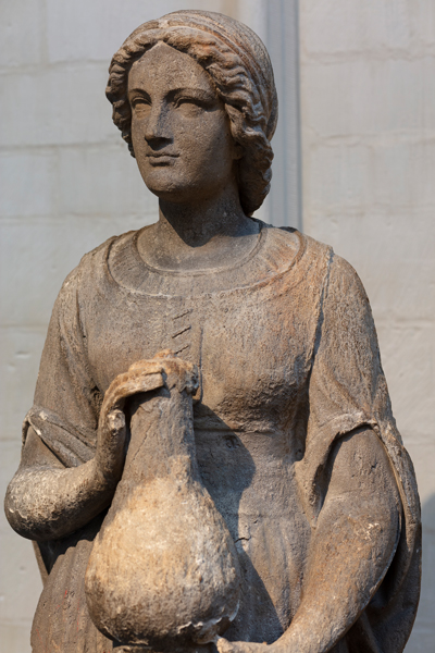 Murder of Fiere Margriet