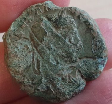 Obverse